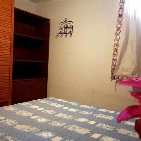 El Rincon De Clara Villa Almuñécar Rom bilde