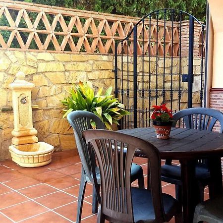 El Rincon De Clara Villa Almuñécar Rom bilde